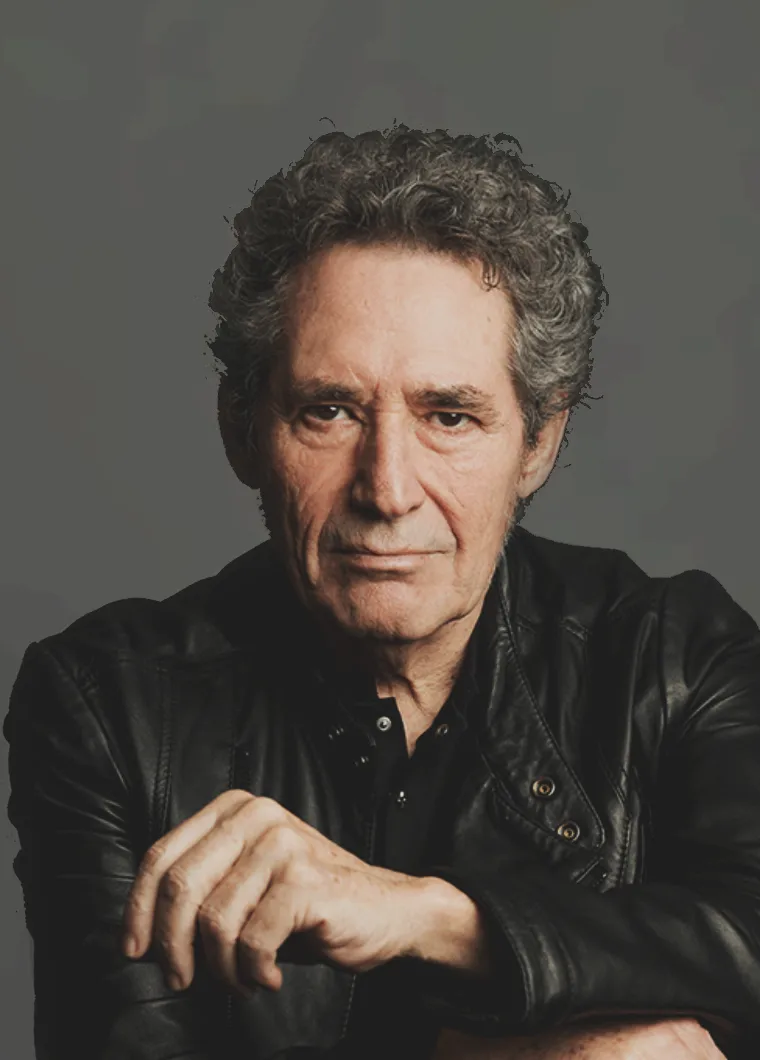 Miguel Ríos avatar